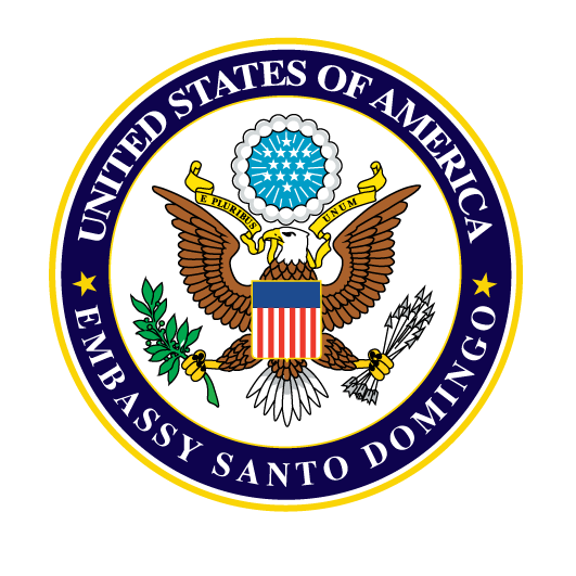 Embajada de los Estados Unidos en República Dominicana