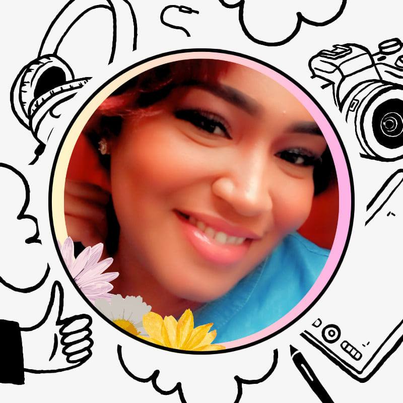 Gabriela Contreras Hernandez