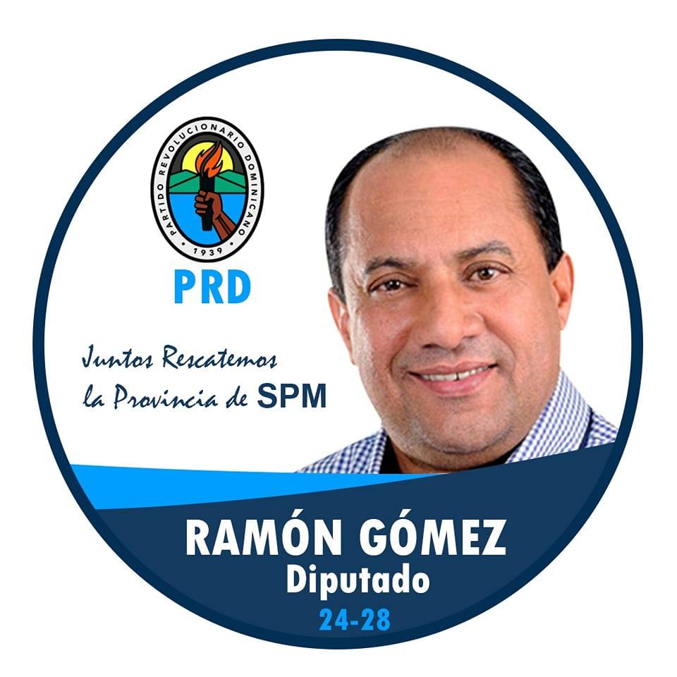 Ramon Gomez